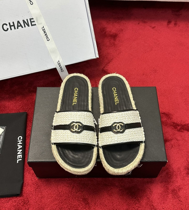 Ch*el slippers